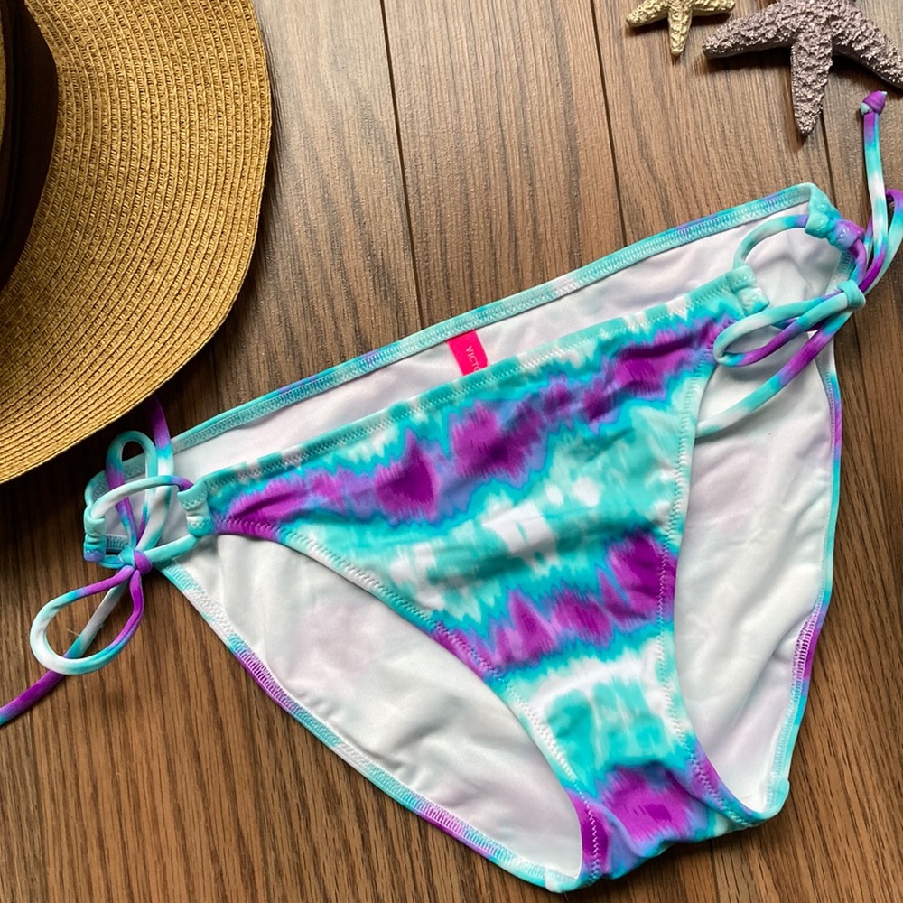 VS bikini bottoms!